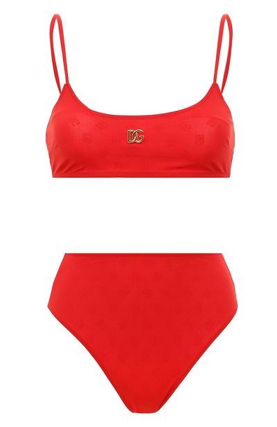 Раздельный купальник DOLCE & GABBANA, арт. 08B00J/0NN88, фото 1