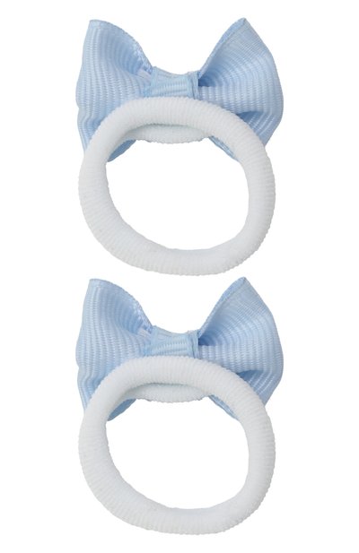 Комплект из двух бантов-резинок JUNEFEE, арт. 5509, фото 2