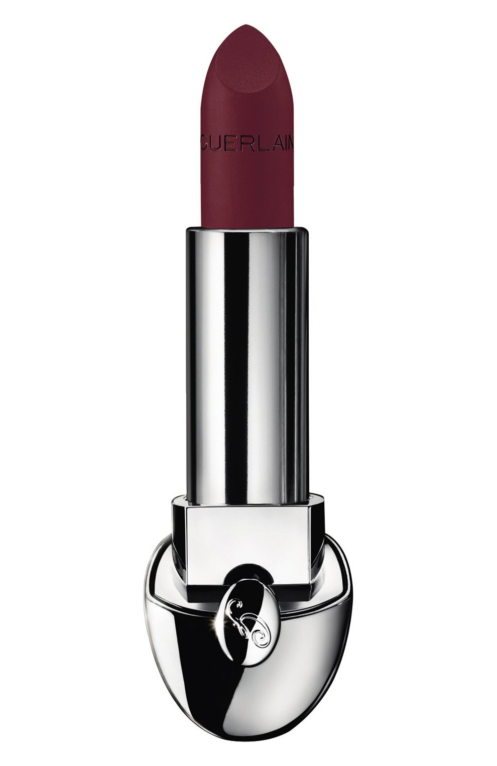 Матовая губная помада rouge g, оттенок № 80 GUERLAIN, арт. G043018, фото 1