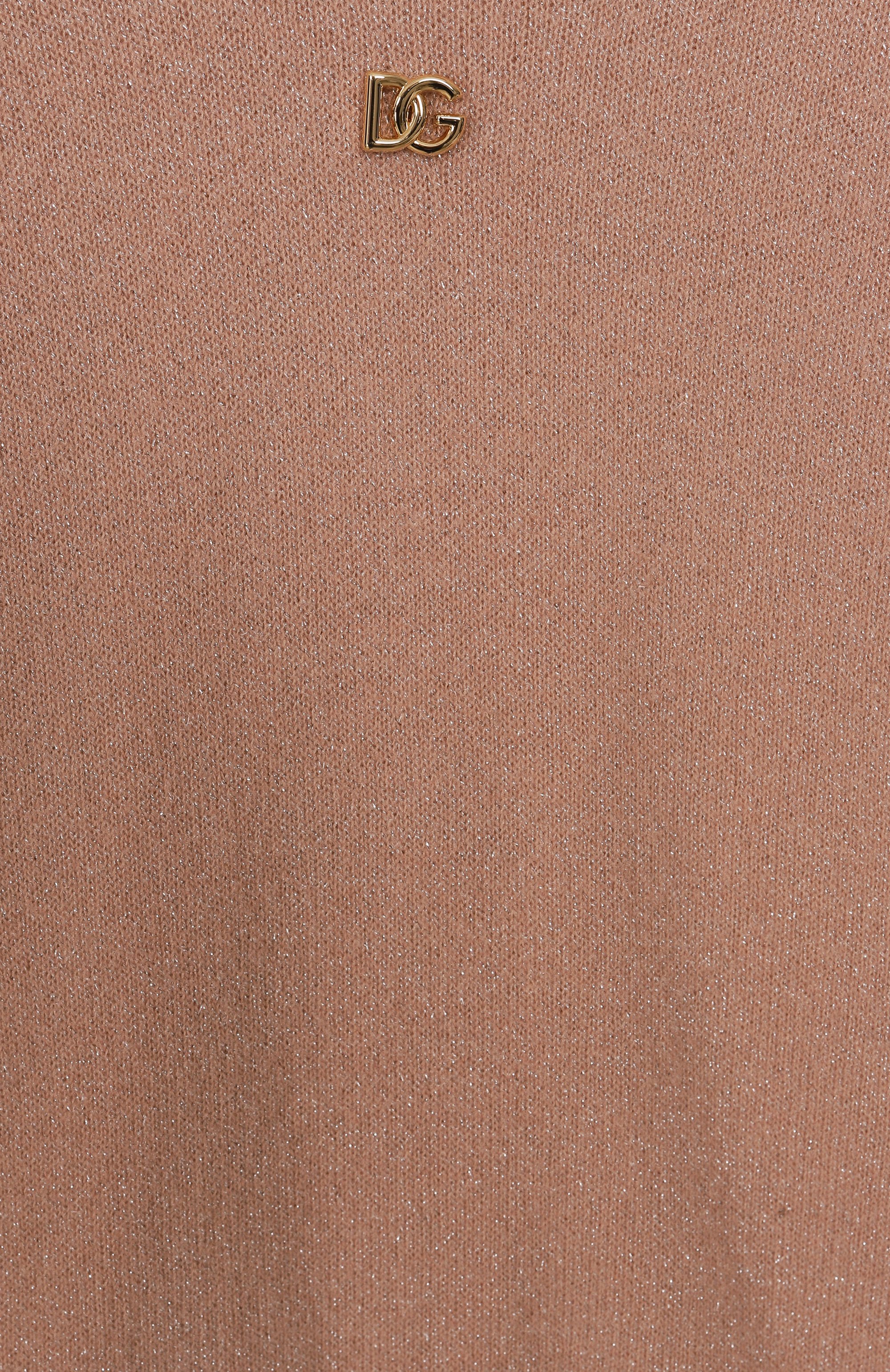 Пуловер DOLCE & GABBANA, арт. L5KWME/JGMAY/8-12+, фото 3