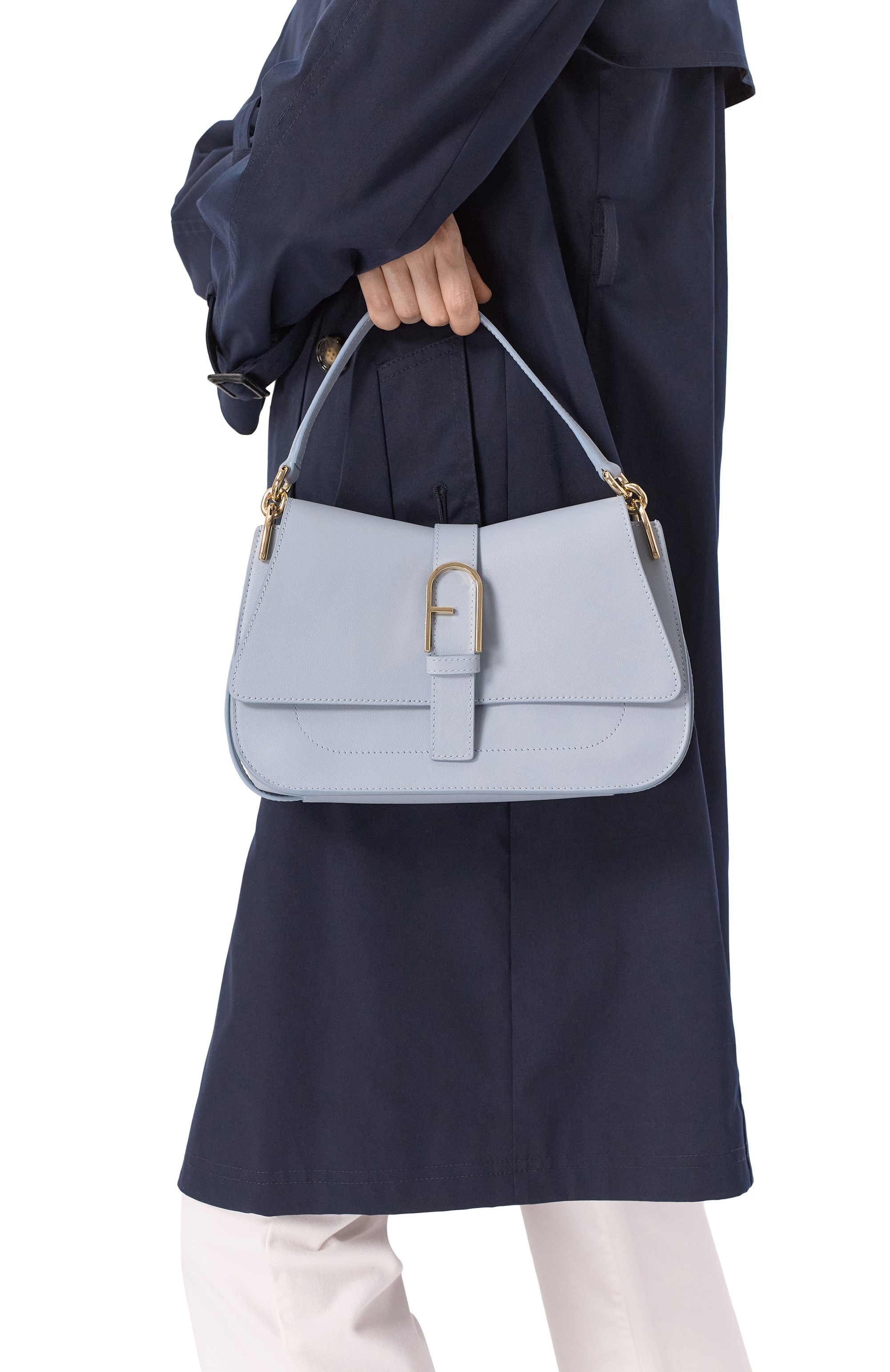 Сумка furla flow medium FURLA, арт. WB00996/BX2045, фото 2