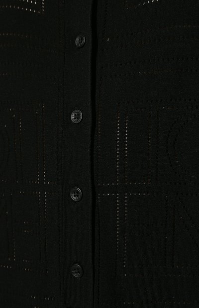 Платье из вискозы TOTEME, арт. 222-661-308, фото 5