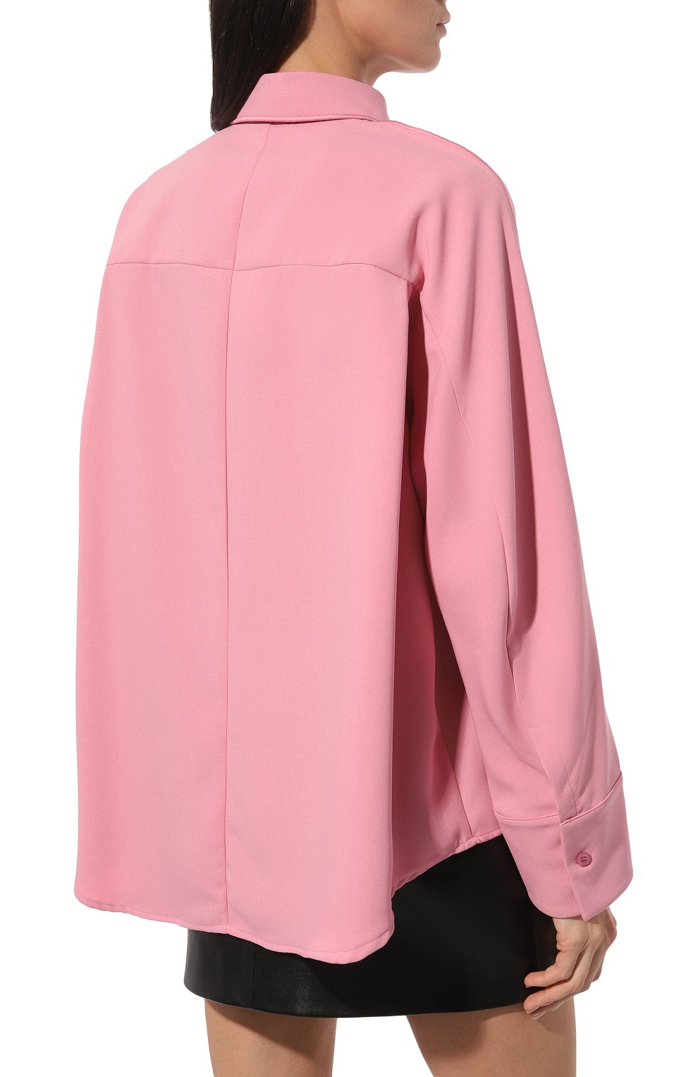 Рубашка YUZEFI, арт. YUZAW23-RW-TP09-04, фото 4