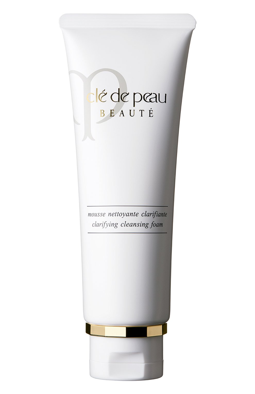 Освежающая очищающая пенка (110ml) CLÉ DE PEAU BEAUTÉ бесцветного цвета по цене 5060 руб., арт. 13226CP, фото 1 Освежающая очищающая пенка (110ml) CLÉ DE PEAU BEAUTÉ, арт. 13226CP, фото 1