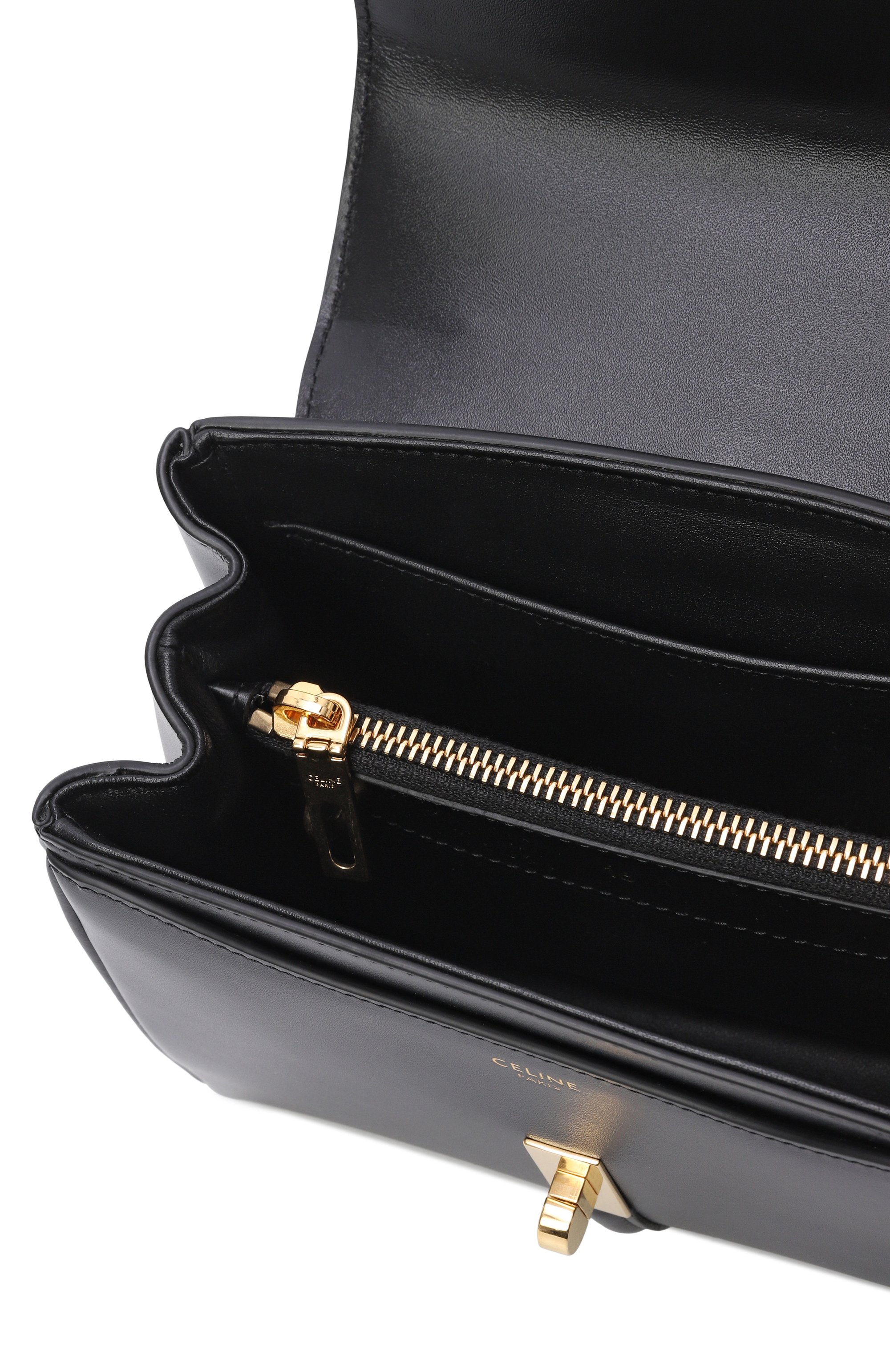Сумка mini 16 CELINE, арт. 197983BEY, фото 5