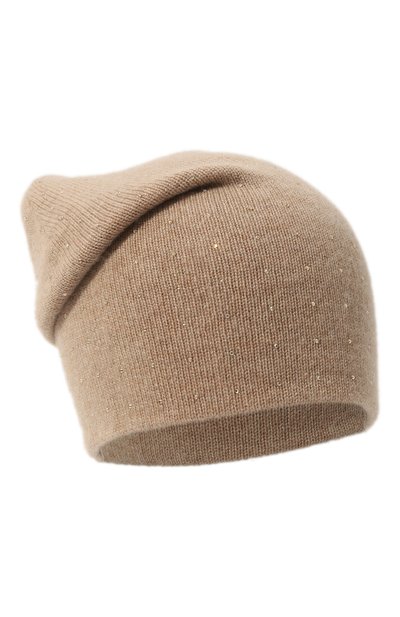 Женская кашемировая шапка WILLIAM SHARP, арт. HT 19-46