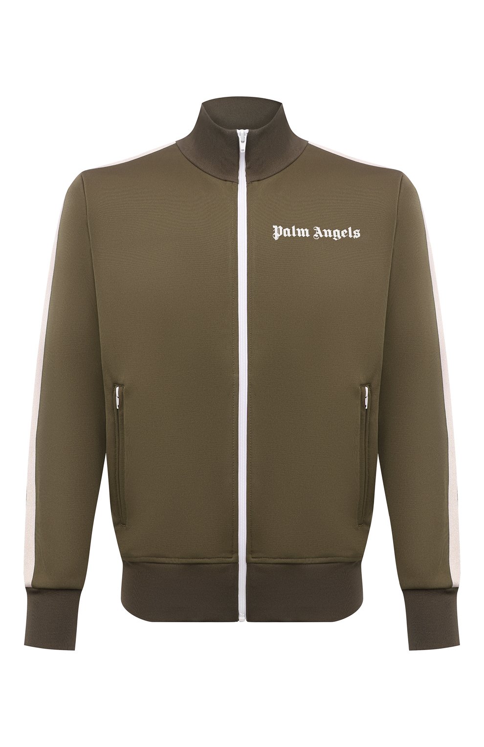 Толстовка PALM ANGELS, арт. PMBD001F21FAB0025603, фото 1