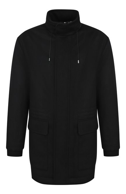 Мужской кашемировая куртка ZILLI, арт. ASANC0M0350VHIP01