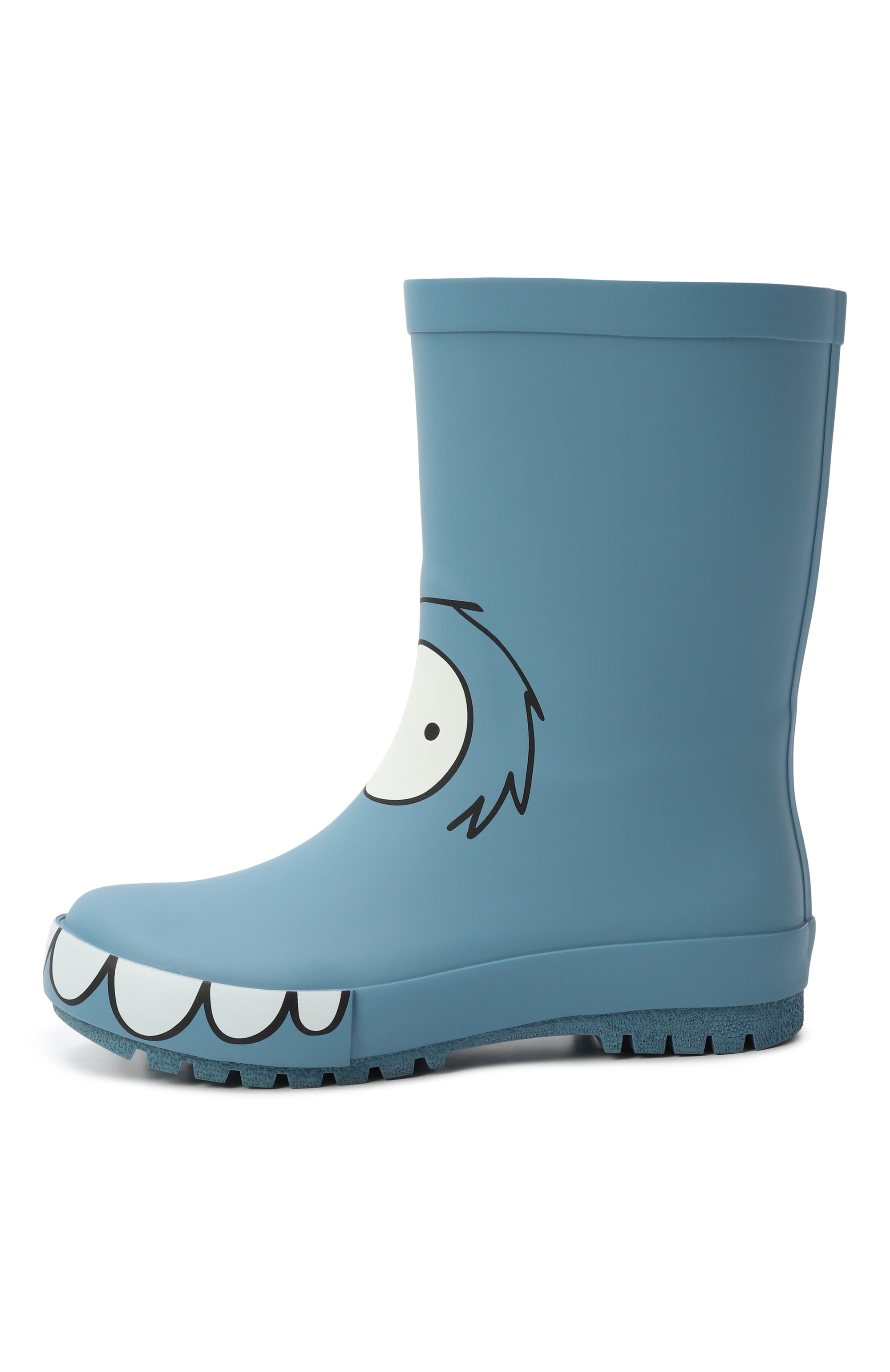 Резиновые сапоги STELLA MCCARTNEY, арт. TX0P96, фото 2