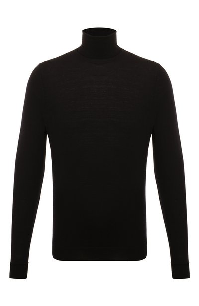 Мужской шерстяная водолазка BOGNER, арт. 88629090