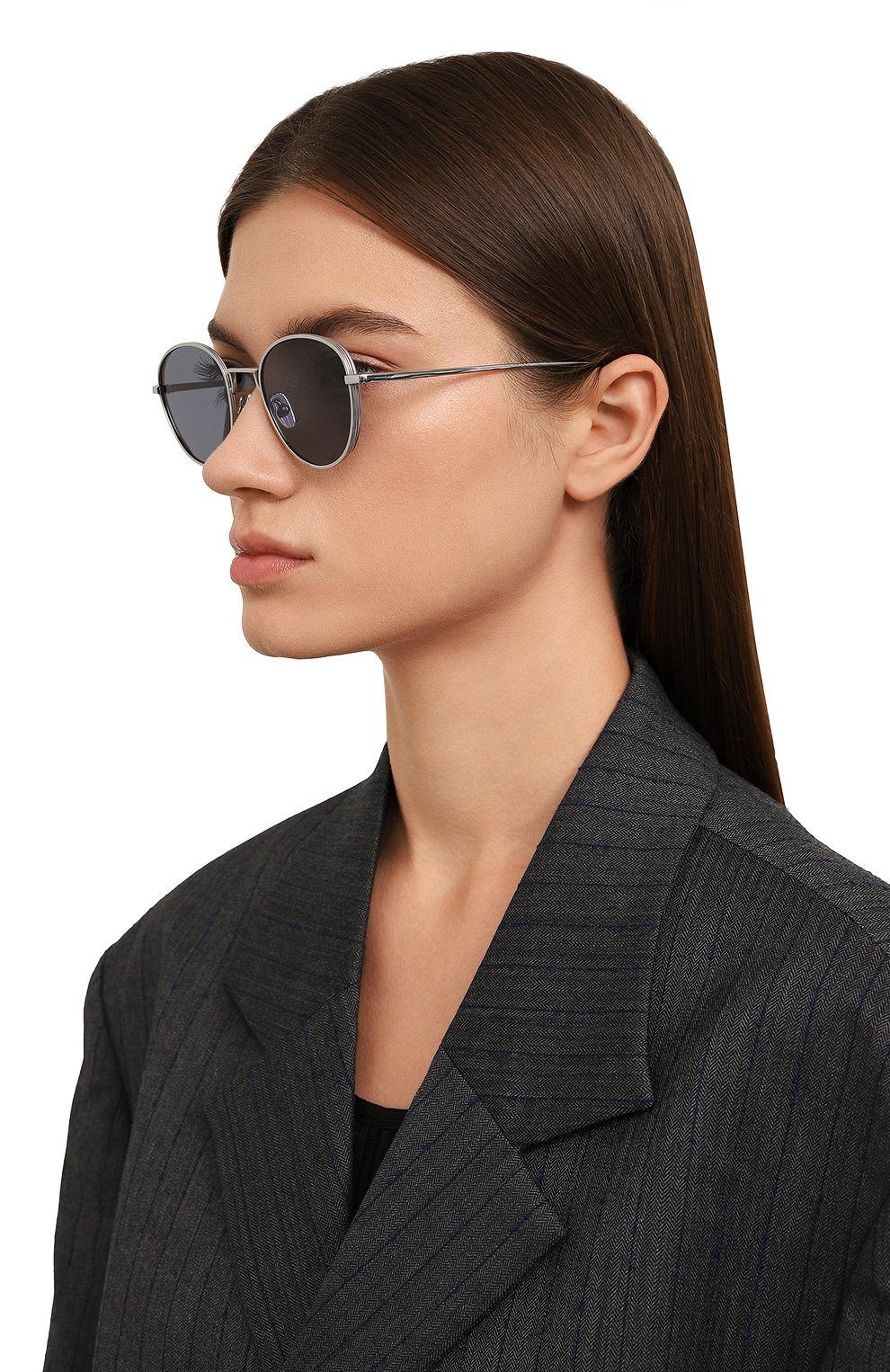 Солнцезащитные очки EYEPETIZER, арт. ALEN 1-39, фото 2