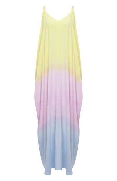 Женское платье из вискозы ELECTRIC AND ROSE, арт. LFJP19-SUNSET