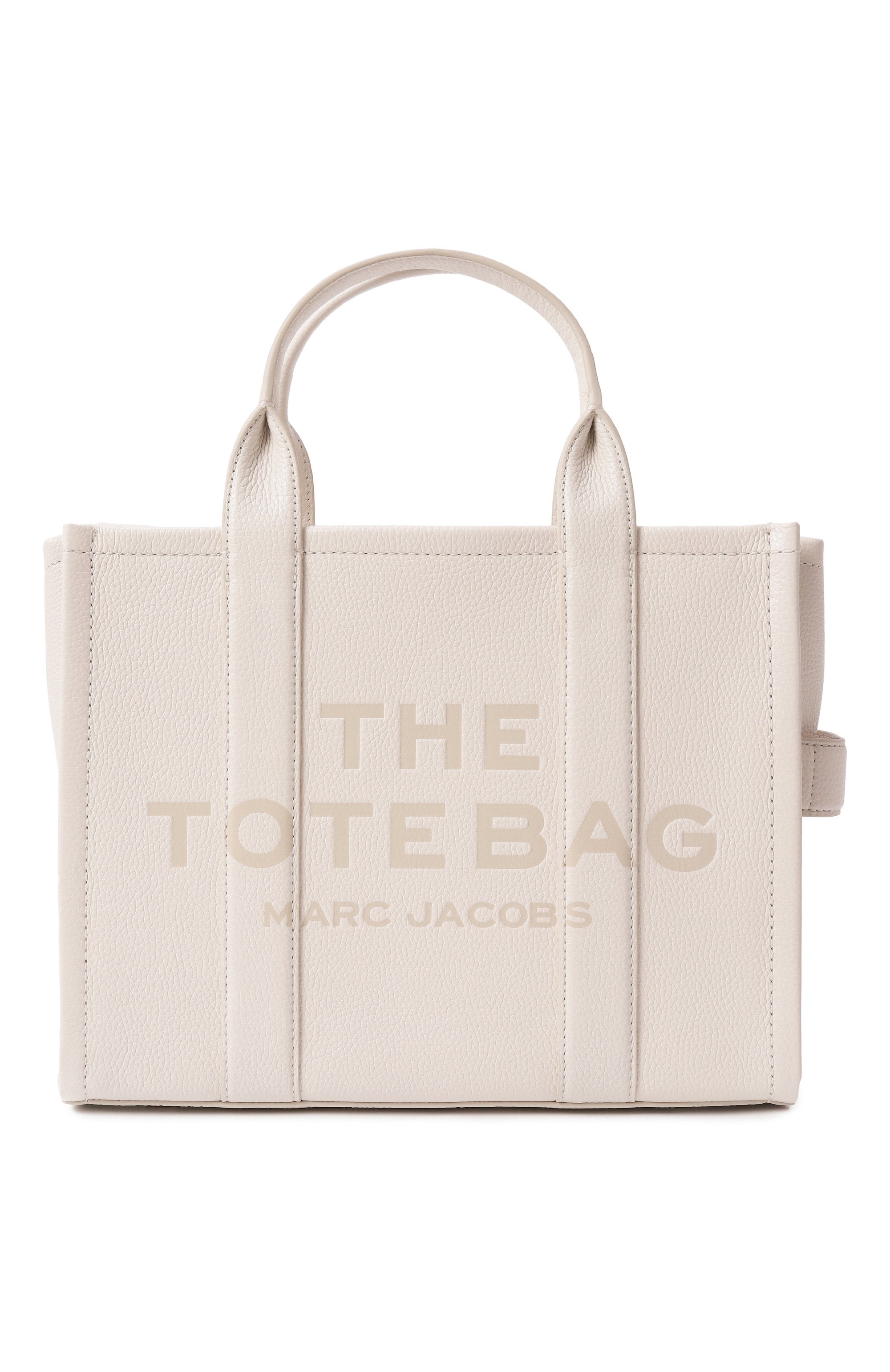 Сумка the tote bag medium MARC JACOBS (THE), арт. H004L01PF21, фото 1