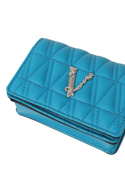 Сумка virtus VERSACE, арт. DP3H538V/DNATR2, фото 3