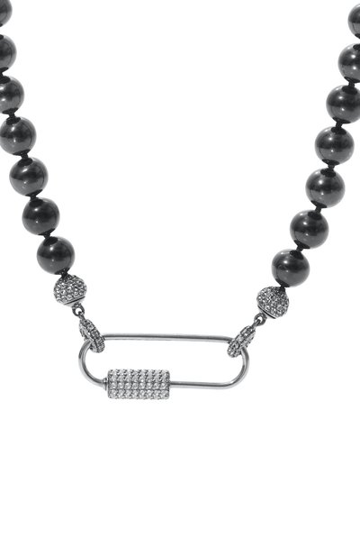 Колье SECRETS JEWELRY, арт. НБЖЧ502, фото 3