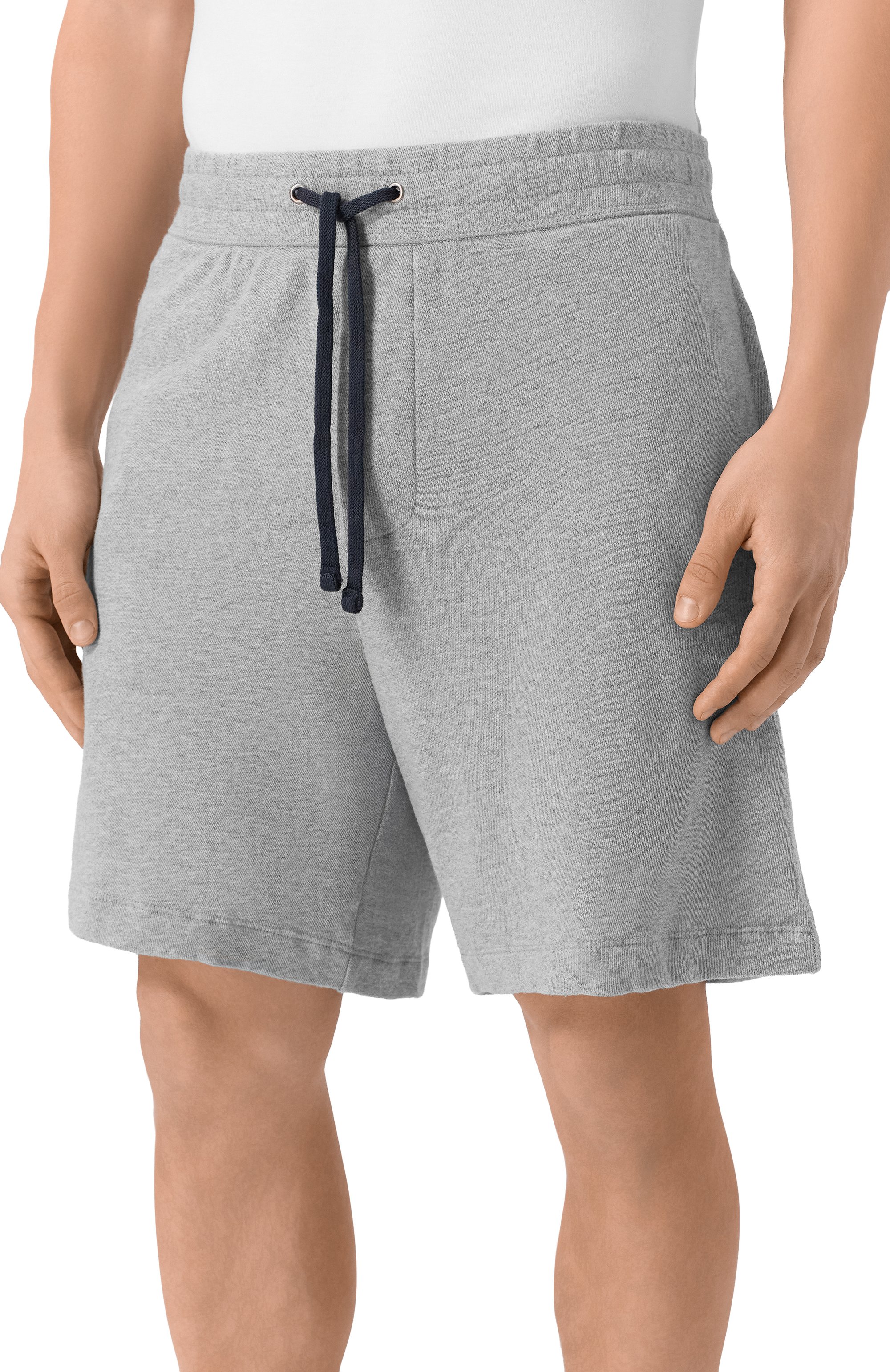 Хлопковые шорты JAMES PERSE, арт. MXI4192, фото 3