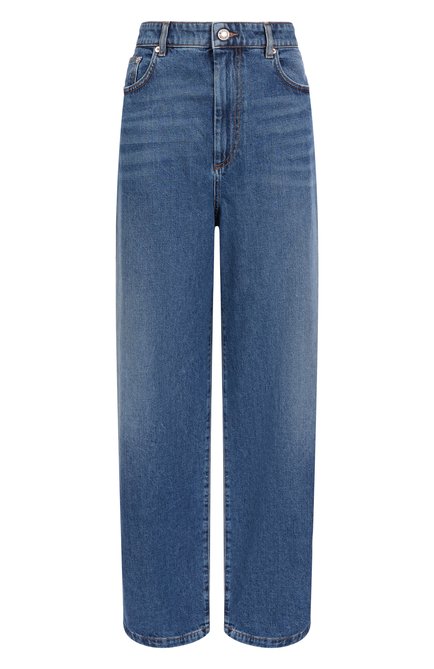 Женские джинсы SPORTMAX, арт. GAST0NE