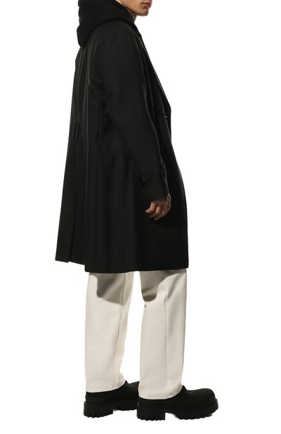 Текстильные ботинки strike BALENCIAGA, арт. 624548/W2AI0, фото 2