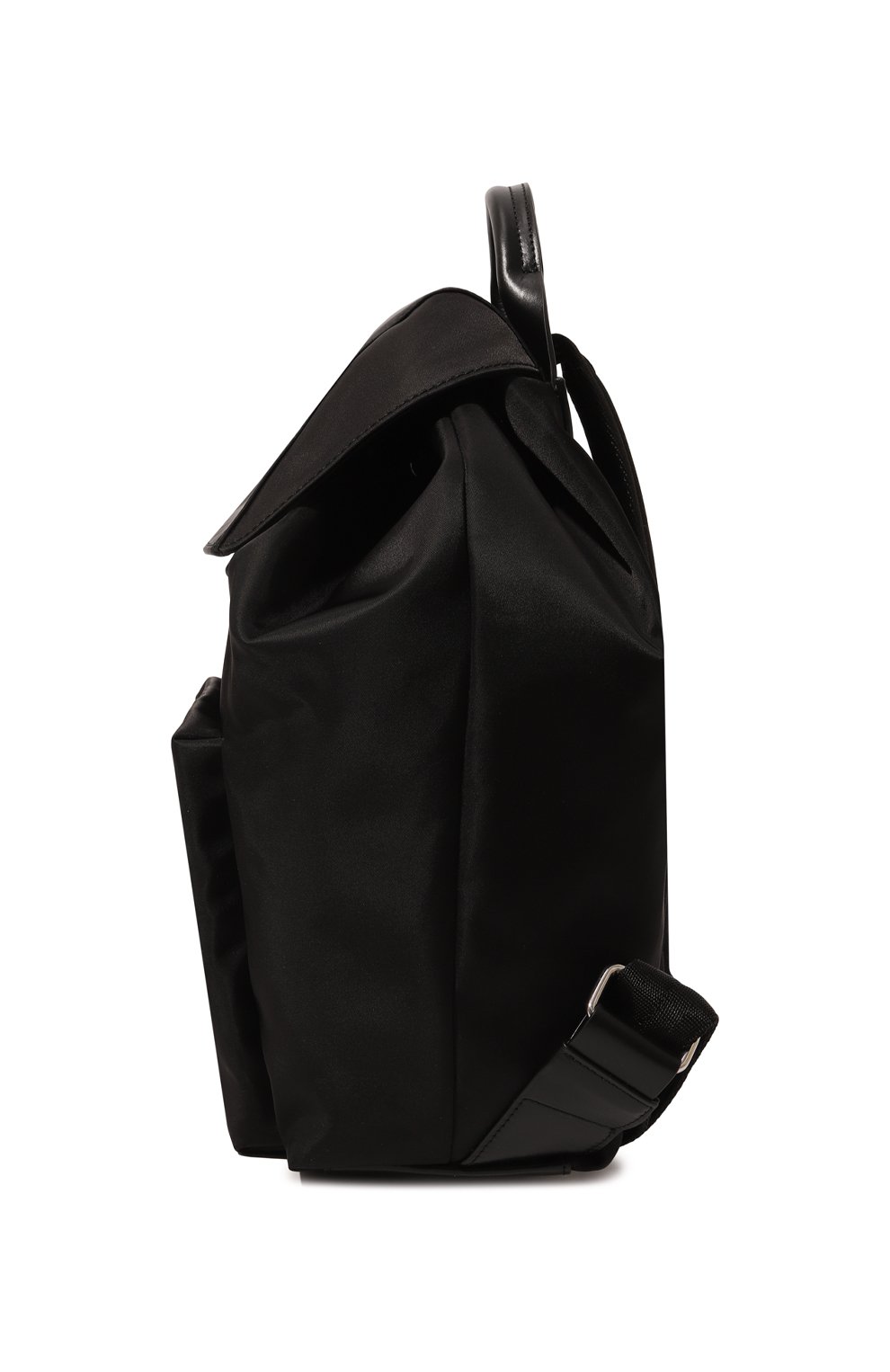 Текстильный рюкзак KITON, арт. UBN006XB6047, фото 4