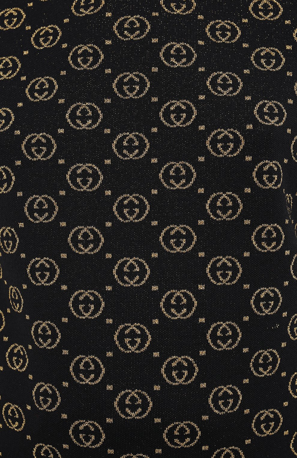 Шерстяной джемпер GUCCI, арт. 554995/XKAHT, фото 5