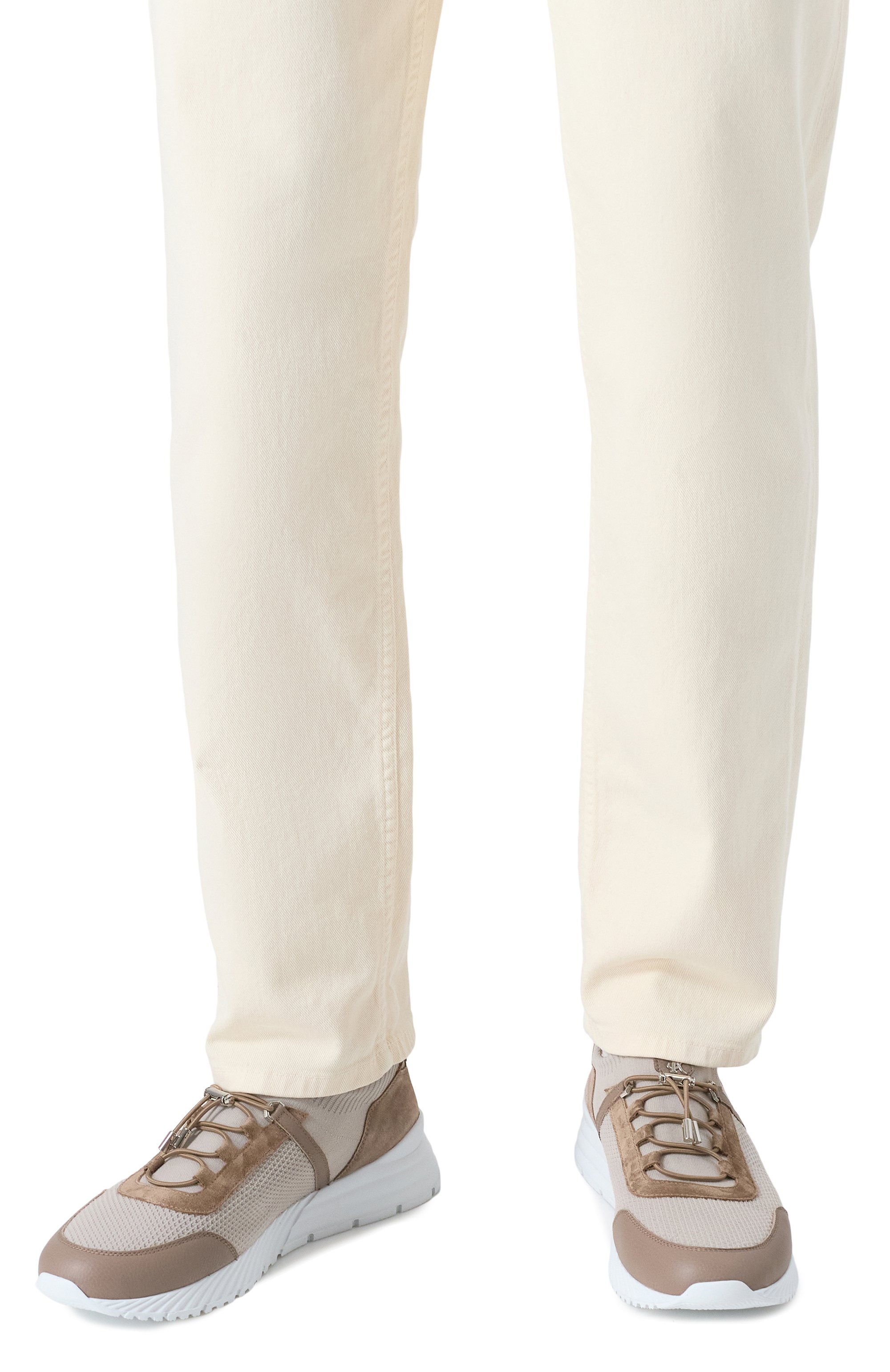 Комбинированные к�россовки STEFANO RICCI, арт. UV689G6524/TWMSDP, фото 3