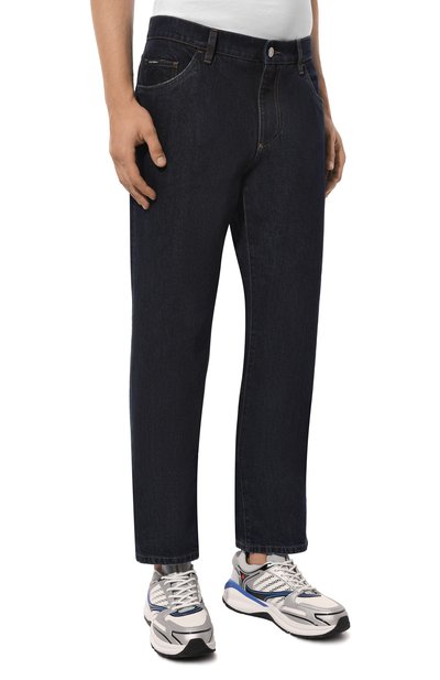 Джинсы classic DOLCE & GABBANA, арт. GP02XD/G8LM4, фото 3