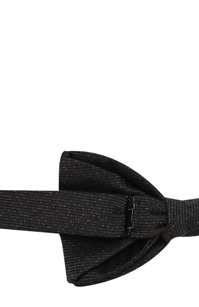 Галстук-бабочка LANVIN, арт. 2186/B0W TIE, фото 3