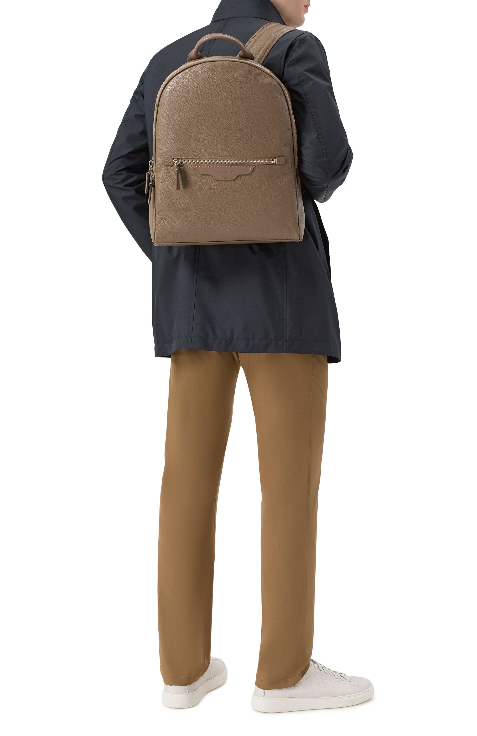 Рюкзак SANTONI, арт. UIBGA2668EN-AVGH, фото 7