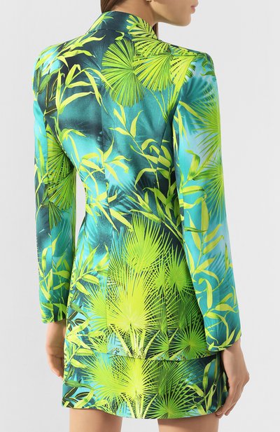 Жакет из вискозы VERSACE, арт. A86304/A234694, фото 4