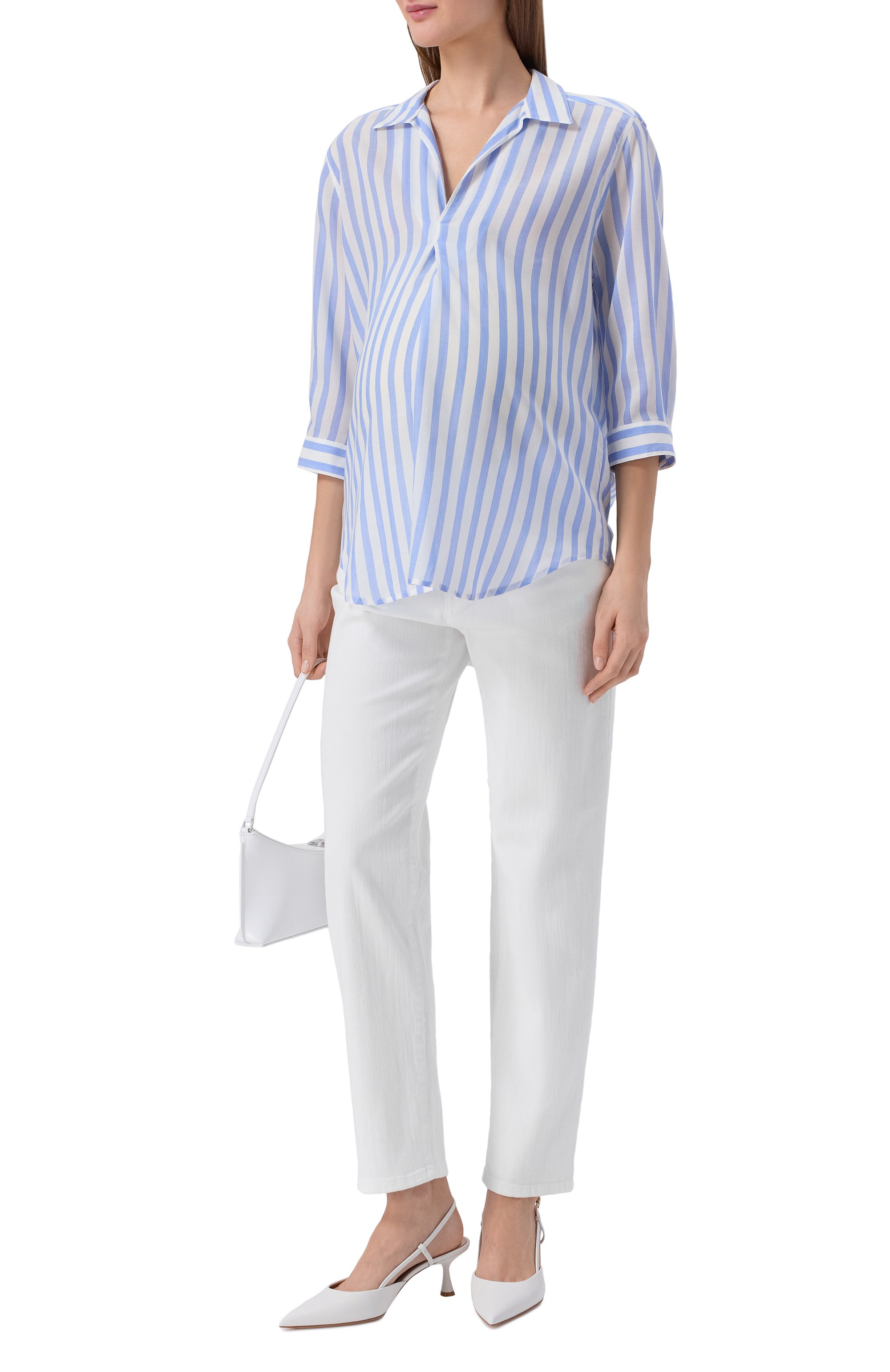 Джинсы PIETRO BRUNELLI, арт. JPLMUM/DE0114, фото 2