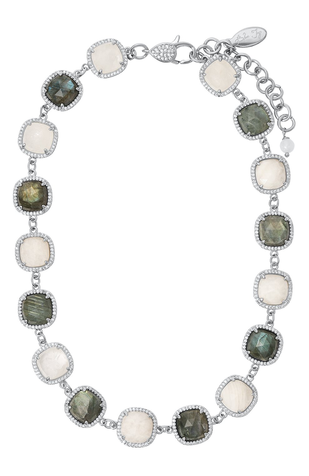 Колье stone BLUEJAY, арт. BJ-STN, фото 1