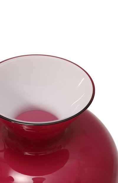 Ваза idria VENINI, арт. LT37064100000BJG, фото 4