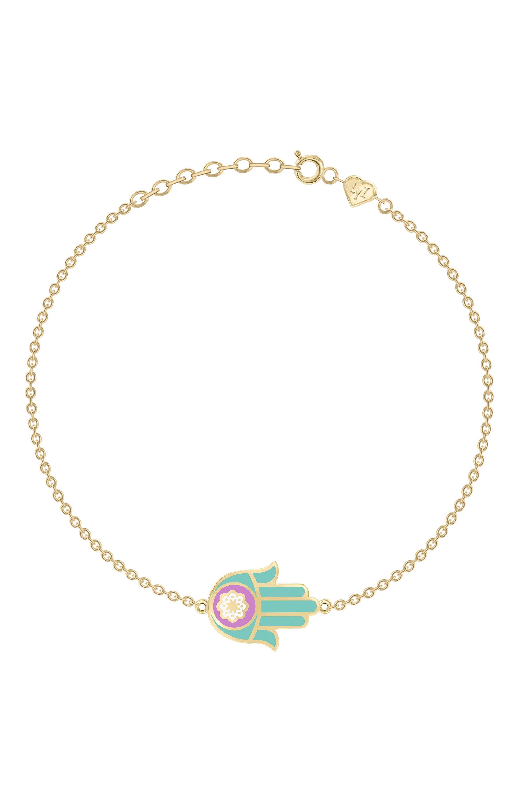 Браслет LUCKY ZNAKY, арт. ABRT175, фото 1