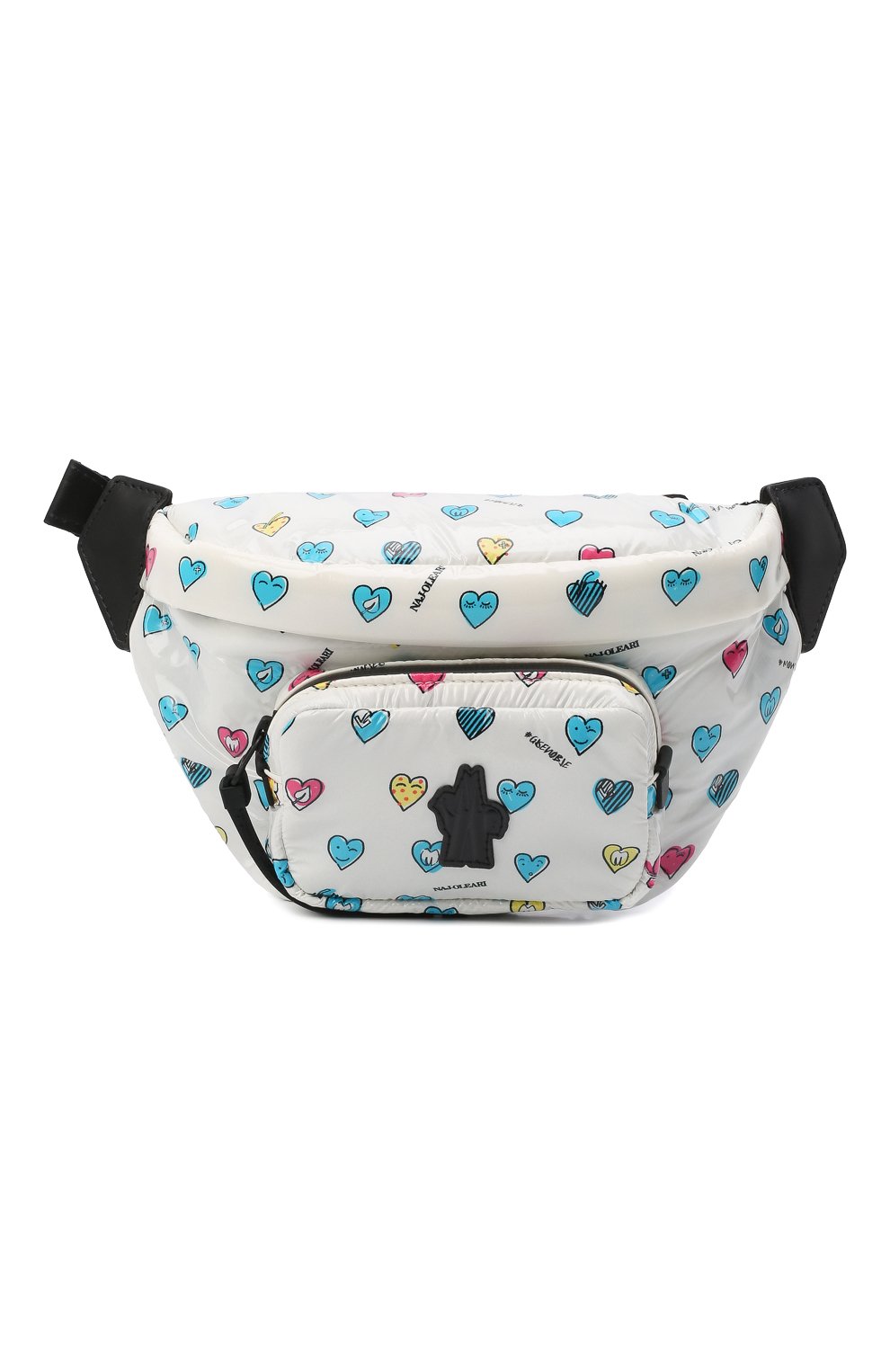 Поясная сумка felicie 3 moncler grenoble MONCLER GRENOBLE, арт. G2-098-5M701-00-595GD, фото 1