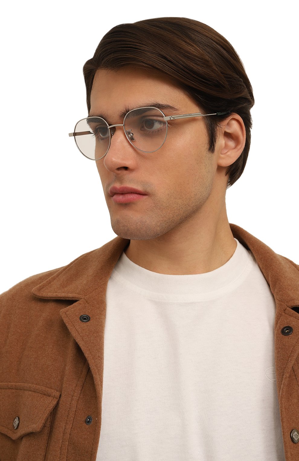 Оправа BOTTEGA VENETA, арт. BV1239 003, фото 3