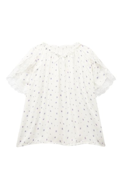 Пижама из вискозы AMIKI CHILDREN, арт. MILANA, фото 2