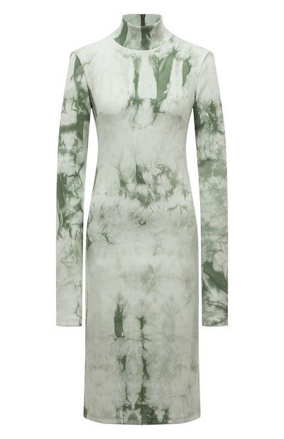 Хлопковое платье SUBTERRANEI, арт. I22subfw22-040, фото 1