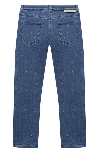 Джинсы STELLA MCCARTNEY, арт. 601258/SPKC3, фото 2