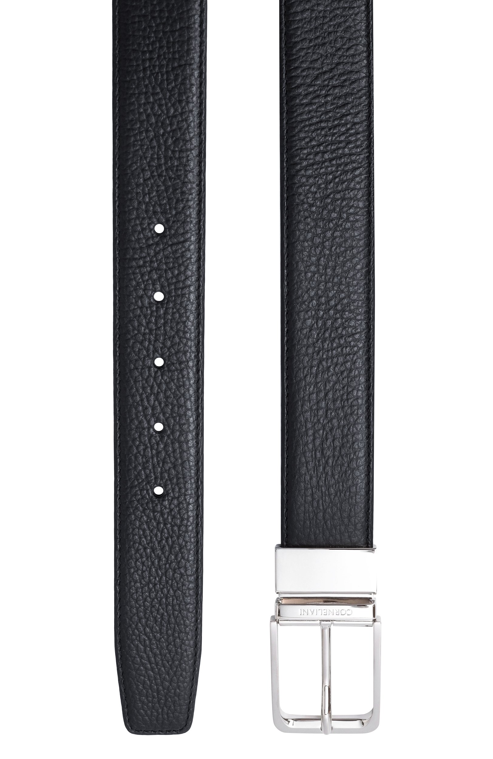 Двусторонний ремень CORNELIANI, арт. 28V305/2A20849, фото 3