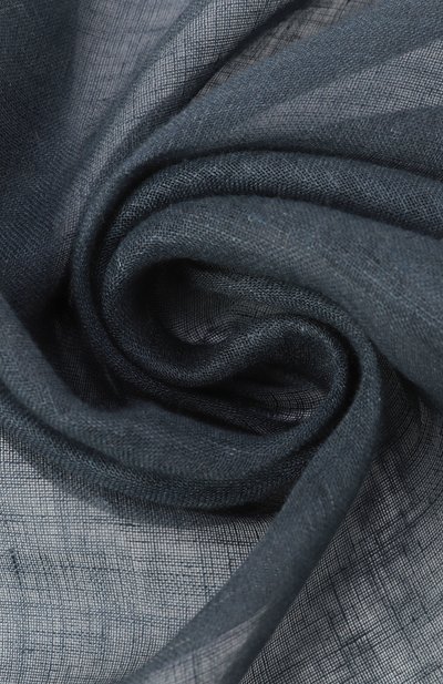 Льняной шарф PAUL&SHARK, арт. 25417000, фото 3