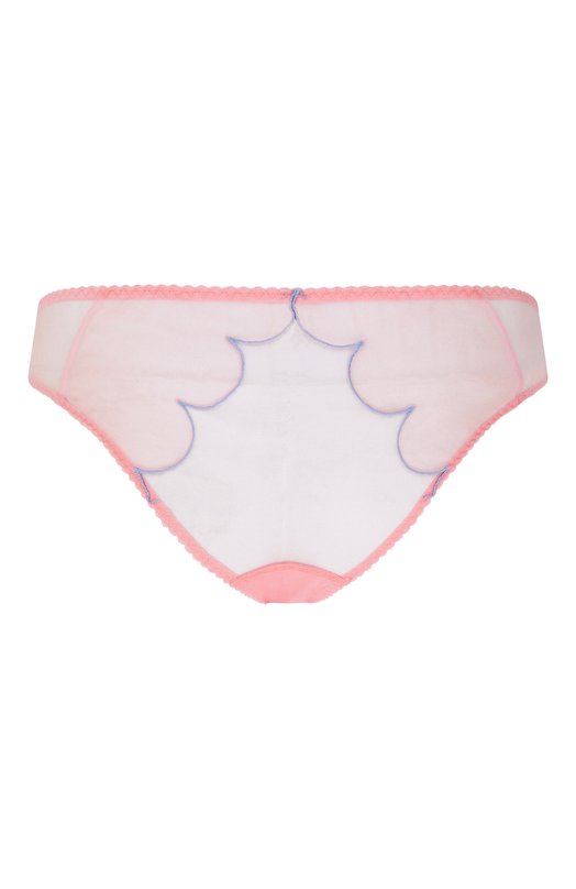 Классические трусы Lorna Agent Provocateur AP11130681400 Розовый  AP11130681400 Фото 2