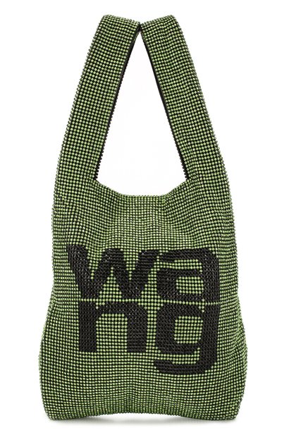 Сумка wangloc ALEXANDER WANG, арт. 20C219Y084, фото 1
