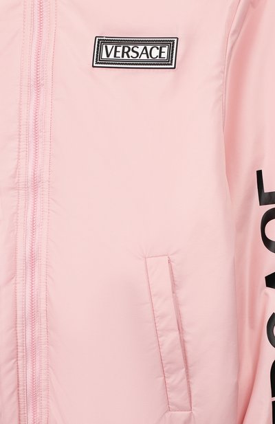 Бомбер VERSACE, арт. YD000159/A232387/8A-14A, фото 3