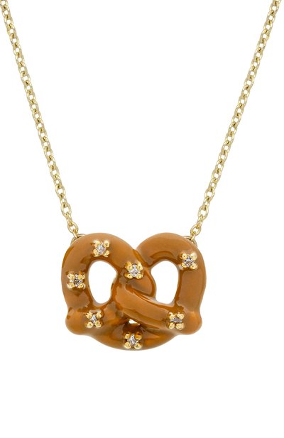 Женские колье ALIITA, арт. NRSPIB10DJYG09K H5000