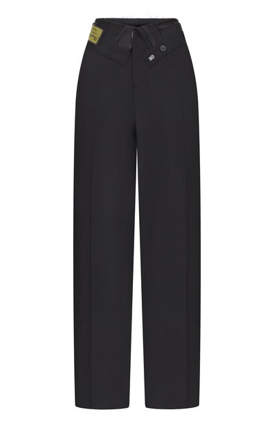 Женские брюки MM6, арт. S52KA0559/M35436