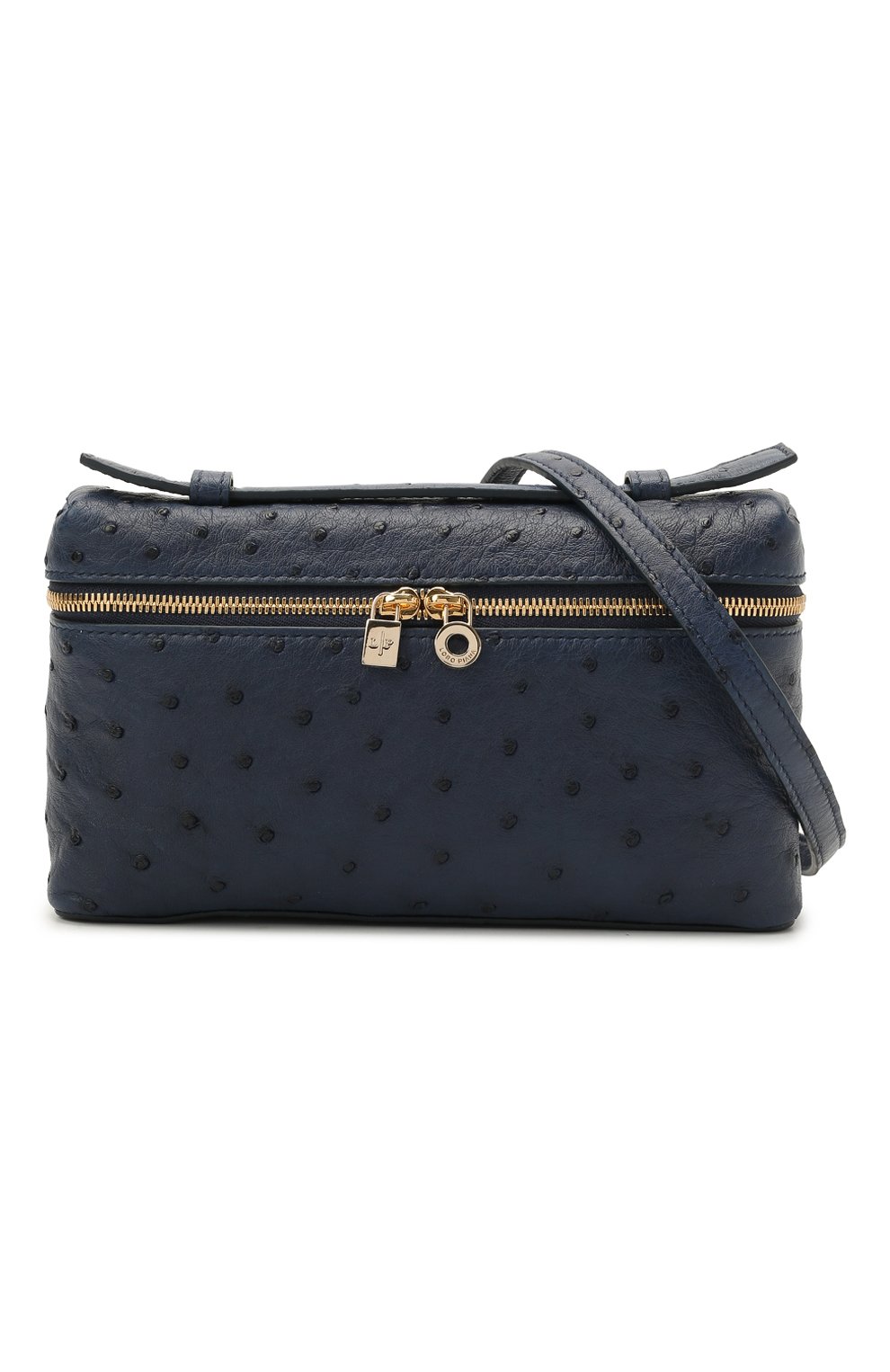 Клатч extra pocket l19 LORO PIANA, арт. FAL3240, фото 6