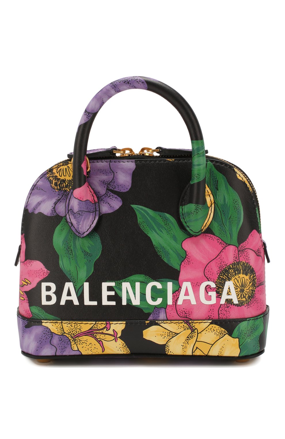 Сумка ville xxs BALENCIAGA, арт. 550646/1BW9M, фото 1