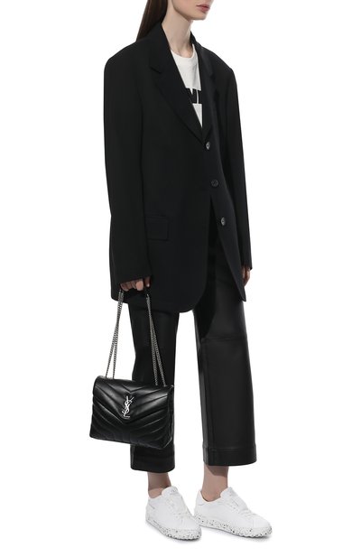 Кеды open VALENTINO, арт. XW2S0781/PUD, фото 2