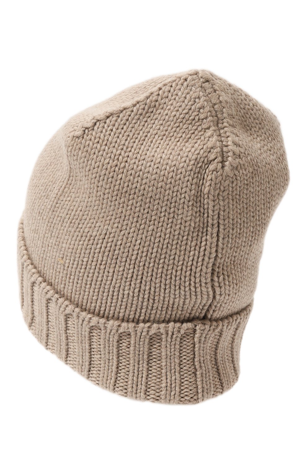 Шерстяная шапка MOORER, арт. VETTA-CWH, фото 3