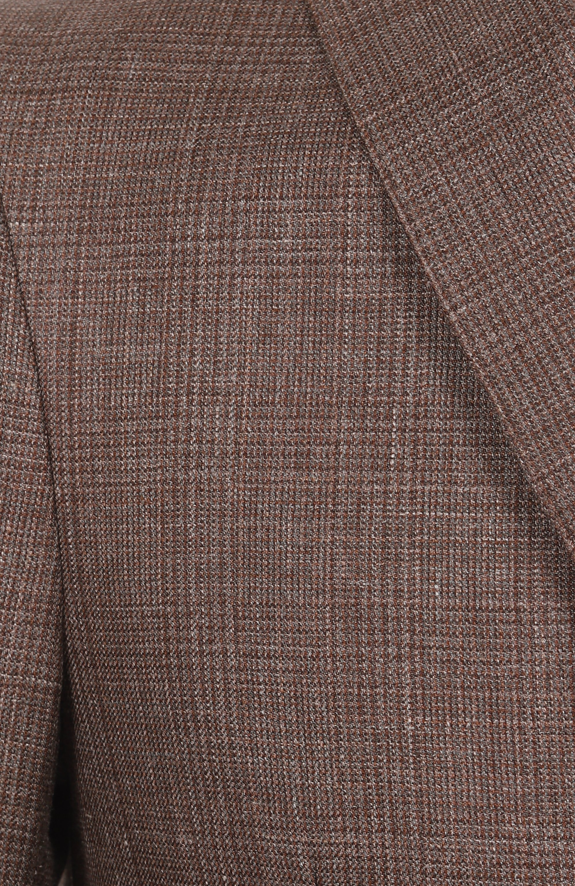 Пиджак из шерсти и шелка CORNELIANI, арт. 25X002-2516206, фото 7